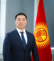 ТАГАЕВ ДАМИР КУРМАНБЕКОВИЧ