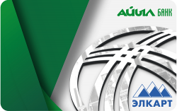 "Elkart" social payments