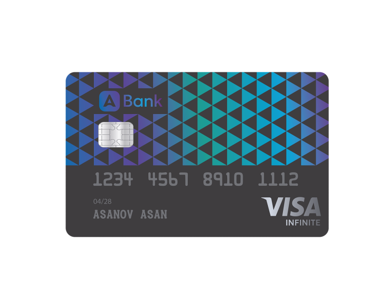 VISA INFINITE