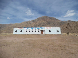 Нежилое помещение кафе