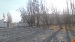 Нежилое помещение