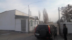 Турак жай эмес