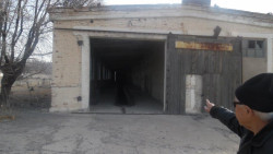 Турак жай эмес