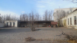 Турак жай эмес