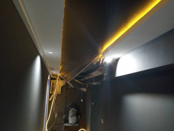 Нежилое помещение  (под компьютерный/интернет клуб)