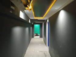 Нежилое помещение  (под компьютерный/интернет клуб)