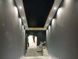 Нежилое помещение  (под компьютерный/интернет клуб)