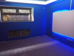 Нежилое помещение  (под компьютерный/интернет клуб)