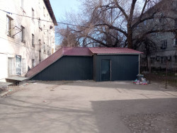 Турак жай эмес (Компьютер клубу)