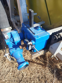 Сугат үчүн жамгырлаткыч жабдуу