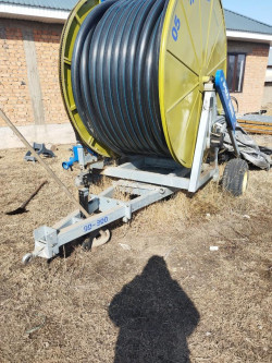 Сугат үчүн жамгырлаткыч жабдуу