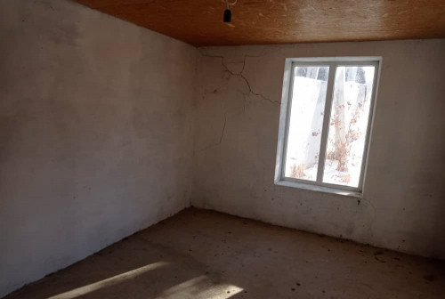 Кошара с чабанским домом