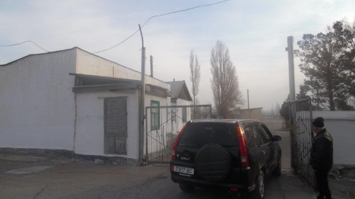 Турак жай эмес