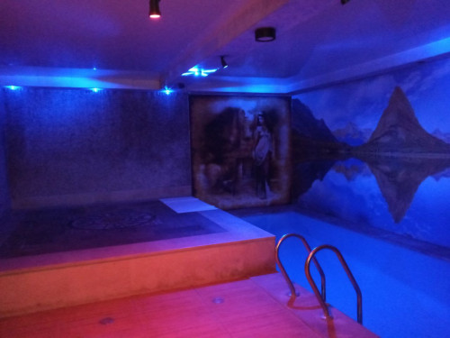 Гостевой дом