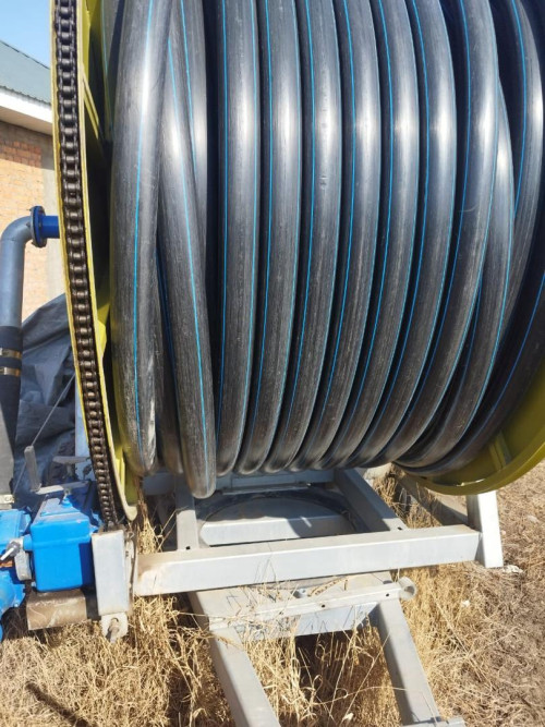 Сугат үчүн жамгырлаткыч жабдуу